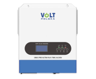 Falownik VOLT Inwerter solarny SINUS PRO ULTRA PLUS 7000 24/230V